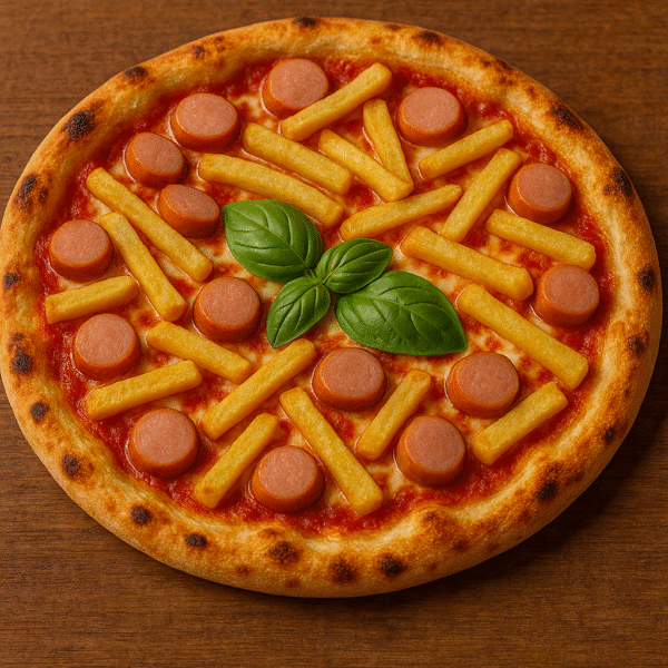 Americana Famiglia - Image 2