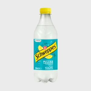 Schweppes Bitter Lemon