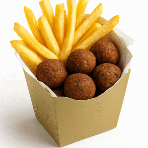 Falafel Box