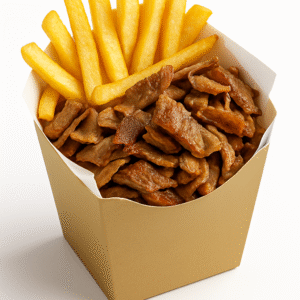 Box Kebab