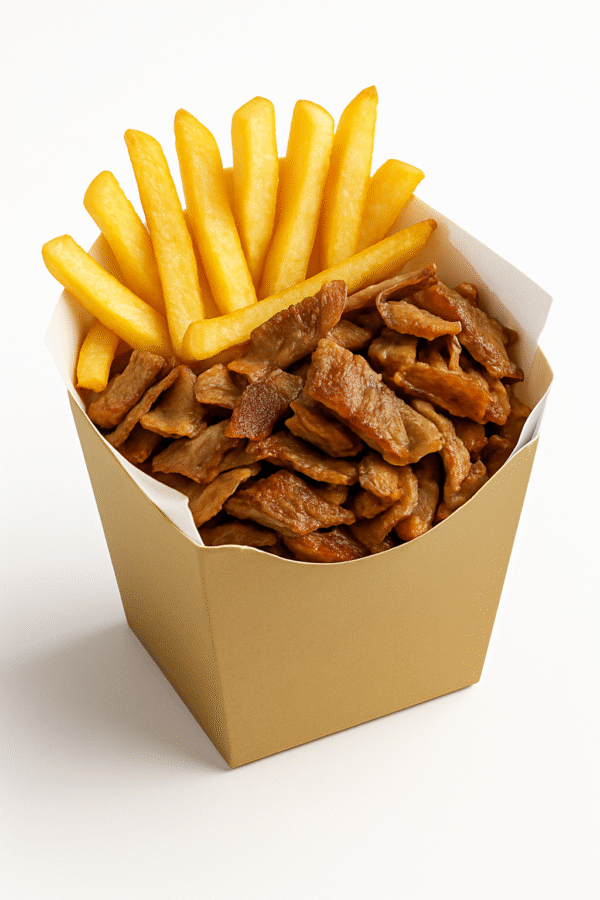 Box Kebab