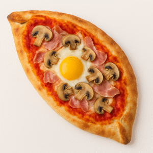 Calzone Classico Singola