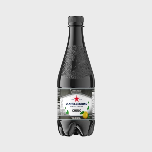 Chinotto San Pellegrino
