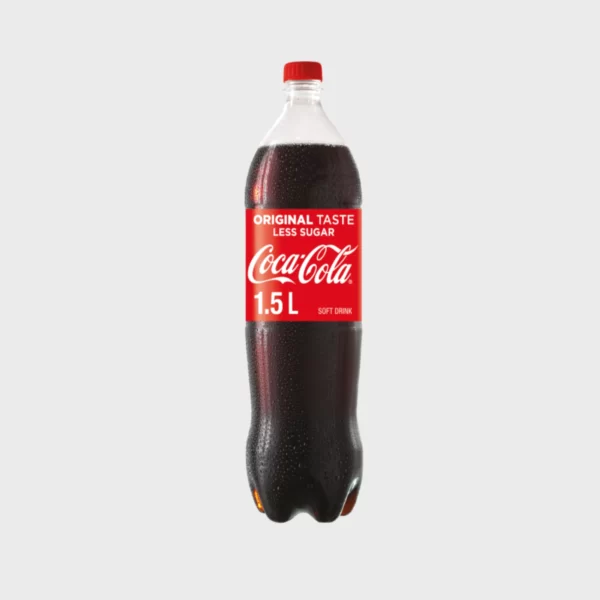 Coca Cola