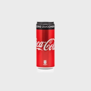 Coca Cola Zero