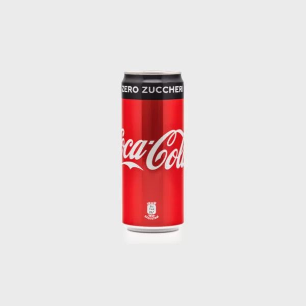 Coca Cola Zero