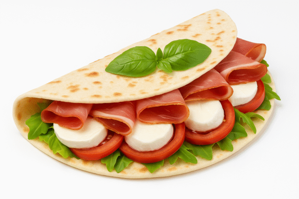 Crudo