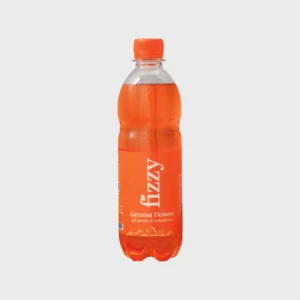 Gazzosa Fizzy Mandarino