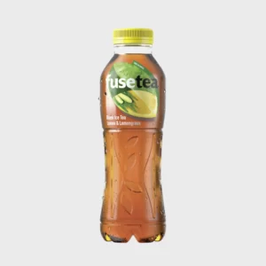 Fuse Tea Limone