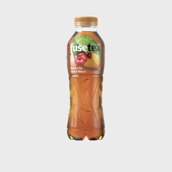 Fuse Tea Pesca