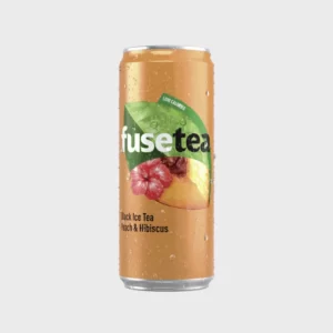 Fuse Tea Pesca