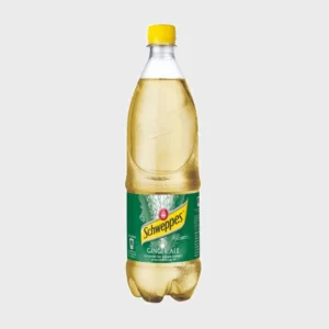 Schweppes Ginger Ale