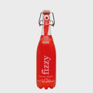 Gazzosa Fizzy Lampone