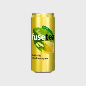Fuse Tea Limone