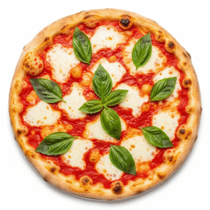 Margherita Famiglia
