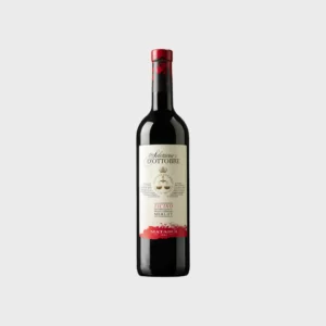 Selezione d'Ottobre Merlot Rosso matasci