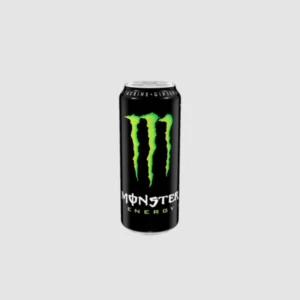 Monster Energy