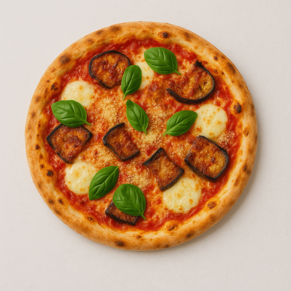 Parmigiana Famiglia