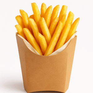 Patatine Fritte