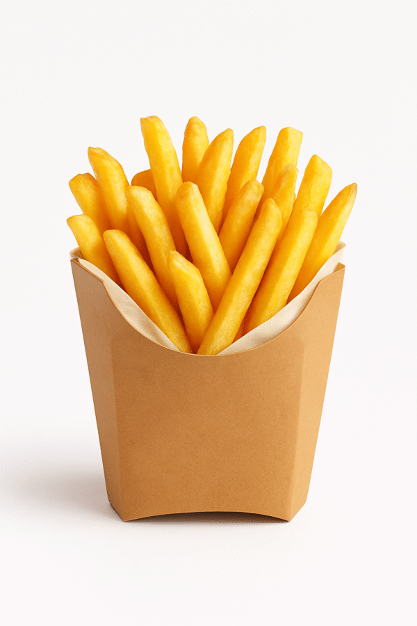 Patatine Fritte