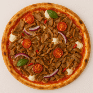 Kebab Famiglia