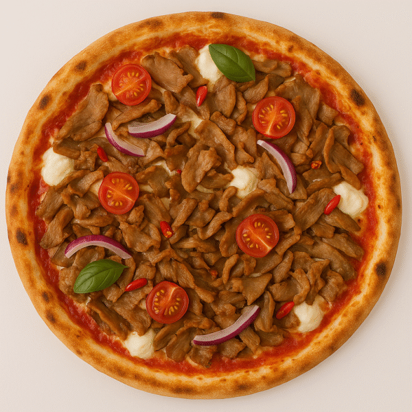 Kebab Singola