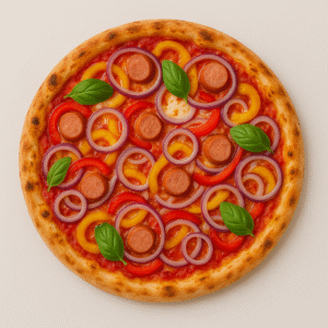 Pazza Singola