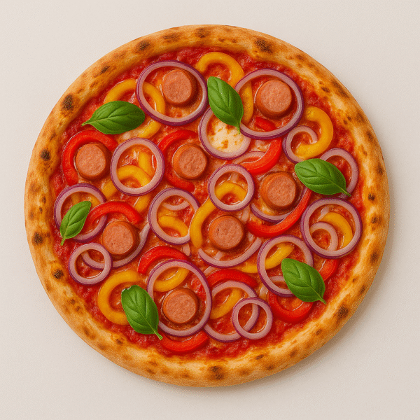 Pazza Singola