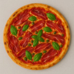 Speck Singola