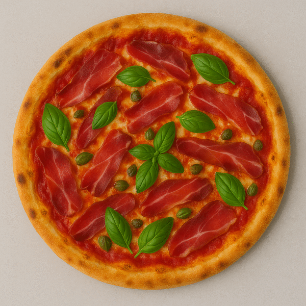 Speck Famiglia