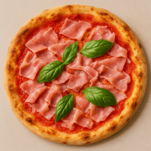 Prosciutto Singola