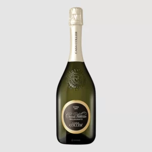 Prosecco Millesimato Casa Coller
