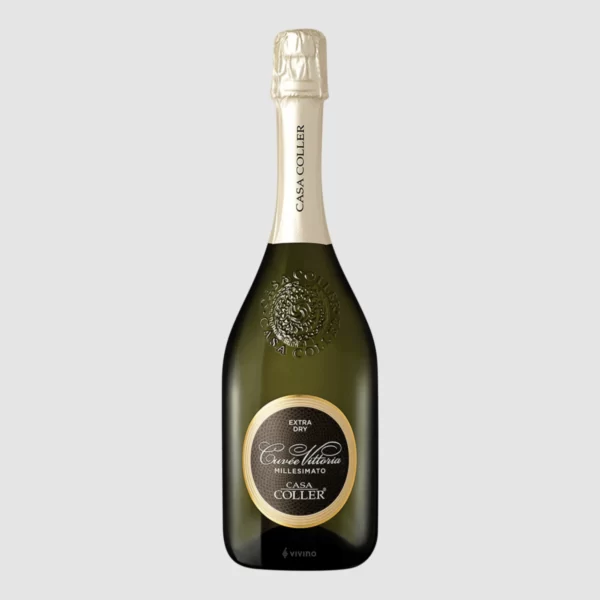 Prosecco Millesimato Casa Coller