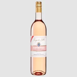 Rosè Sirah pays d'oc
