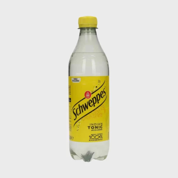 Schwepps Tonica