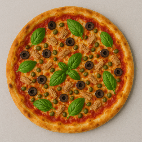 Siciliana Famiglia