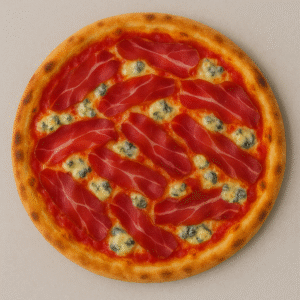Speck E Gorgonzola Singola