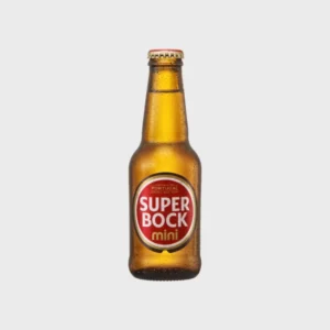 Super Bock Mini