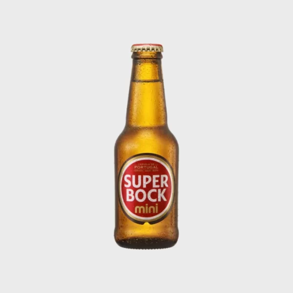Super Bock Mini