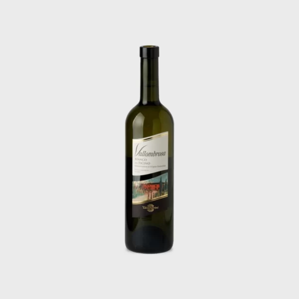 Vallombrosa bianco Tamborini