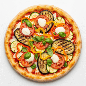 Vegetariana Famiglia